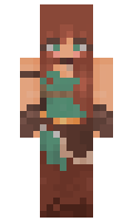 Alesagna minecraft skin