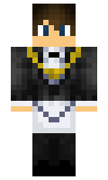 broclus minecraft skin