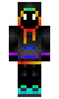 ChocolateCake45 minecraft skin