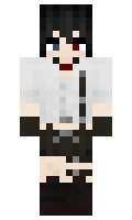 nuny minecraft skin