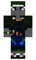 Kilam minecraft skin