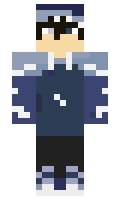 Tw1st3dpika minecraft skin