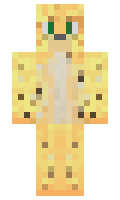 AwesomeOcelots7 minecraft skin