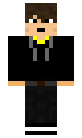 MRportal minecraft skin