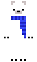 PolarbaerHD minecraft skin