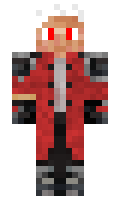 DemonBoy2006 minecraft skin