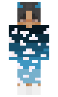 Reduxeon minecraft skin