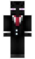 Alashka minecraft skin