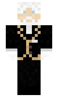 Rayleigh minecraft skin