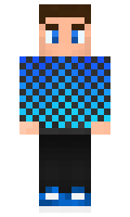 ItsDiamonds minecraft skin