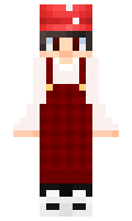 byMarioCraft minecraft skin