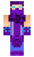 Malzahar minecraft skin