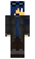 Ninjanate898 minecraft skin