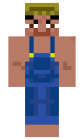 XDanul minecraft skin