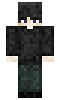 GamerEthica minecraft skin
