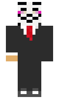 snafublade minecraft skin