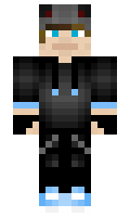 GamesCZYT minecraft skin