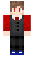 Robin027 minecraft skin