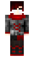 cogNa minecraft skin