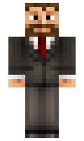 tazorax minecraft skin