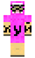 ebanat minecraft skin