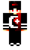 cinol minecraft skin