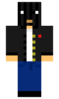 Sandyz minecraft skin