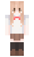 RIYO minecraft skin