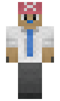 Kompas minecraft skin