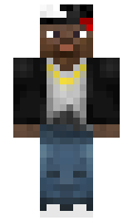 joshuacn minecraft skin