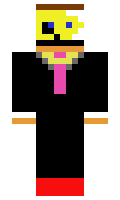 Dsoul561 minecraft skin