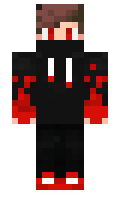 Krecik minecraft skin