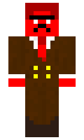 BudiLe minecraft skin