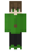 Jih minecraft skin