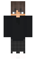 ZortyW minecraft skin
