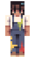 IkanKelelep minecraft skin