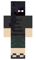 WerewolfDgnYt minecraft skin