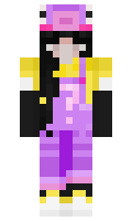 Elahnie minecraft skin
