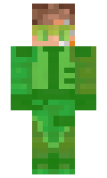 Drewington minecraft skin