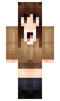 kekeswinsplaysmc minecraft skin