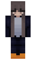 Sarina minecraft skin