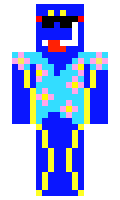 Oddsyy minecraft skin