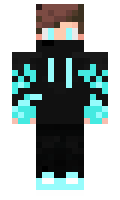 Rambo19 minecraft skin