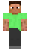 nenamoree9 minecraft skin