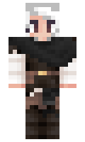 KittyAcel minecraft skin