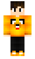 MrFijeron minecraft skin