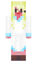 SashaWaybright minecraft skin