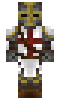 Demon156 minecraft skin