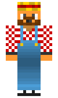 lazu minecraft skin