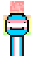 Tranzumtic minecraft skin
